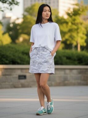 G1 Goods G1 Jane mini skirt size 6